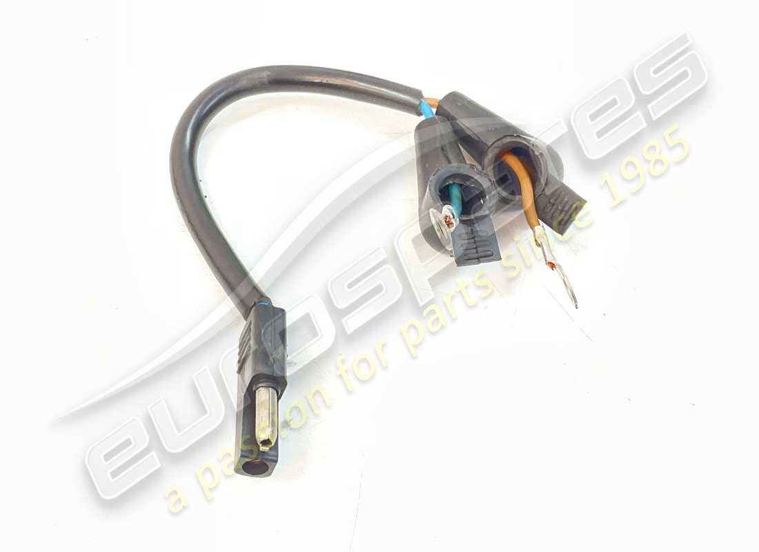 nouveau faisceau de câblage de pompe à carburant maserati. numéro de pièce 313720112 (1)