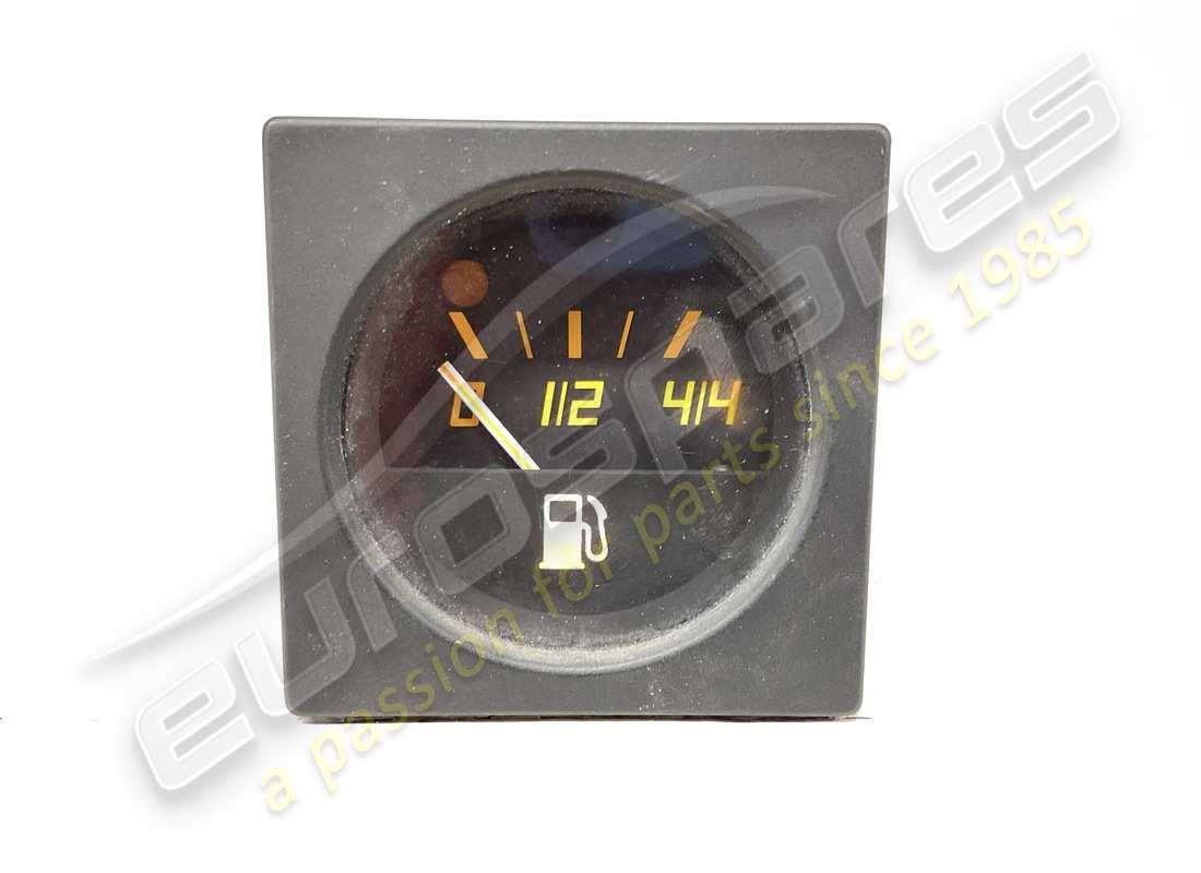 JAUGE DE NIVEAU DE CARBURANT Ferrari UTILISÉ. NUMÉRO DE PIÈCE 127103 (1)
