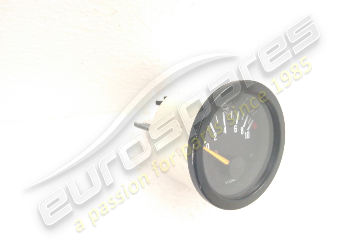 jauge de pression d'huile lamborghini utilisé. numéro de pièce 006029658 (2)