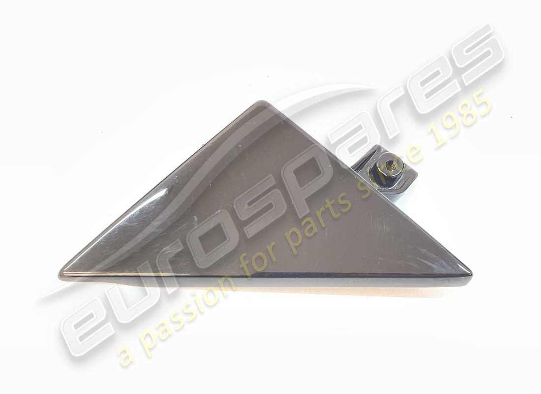 UTILISÉ Ferrari TRIANGLE D'ANGLE DE PORTE GAUCHE . NUMÉRO DE PIÈCE 81486500 (1)