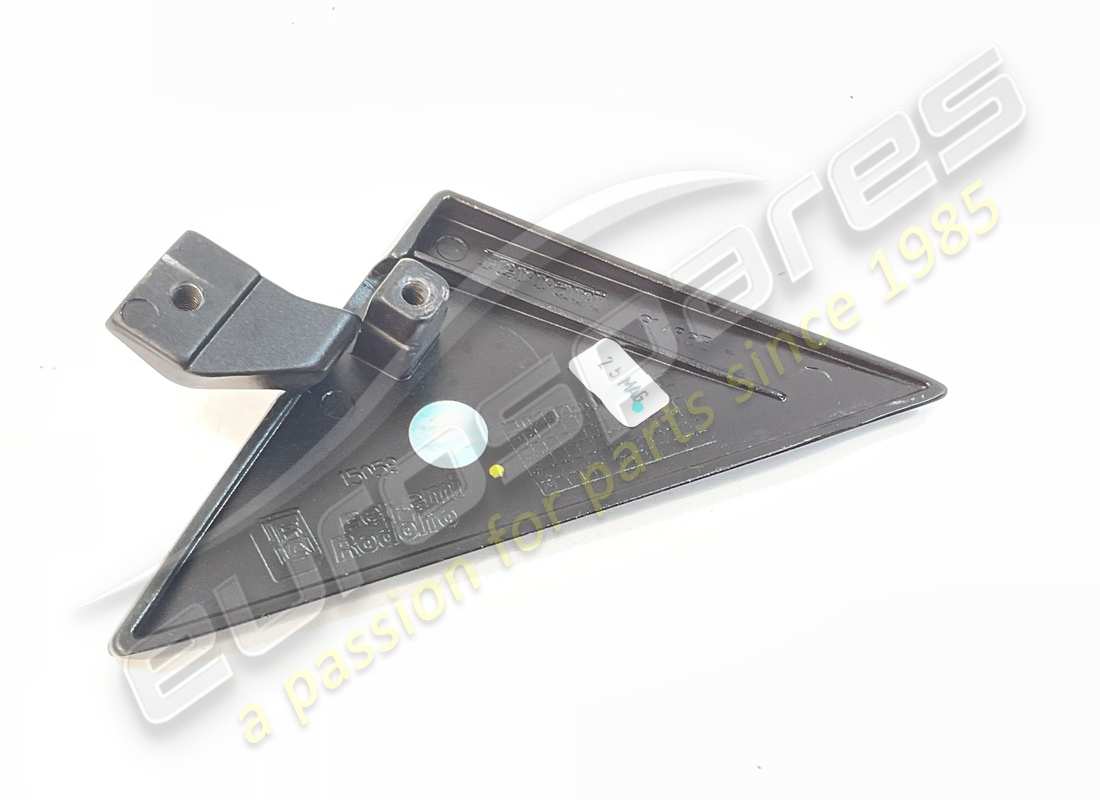 triangle d'angle de porte gauche ferrari utilisé. numéro de pièce 81486500 (2)