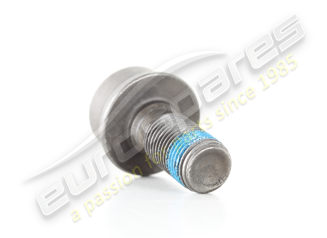 nouveau boulon porsche, avec douille polygonale hd. numéro de pièce n90986901 (2)