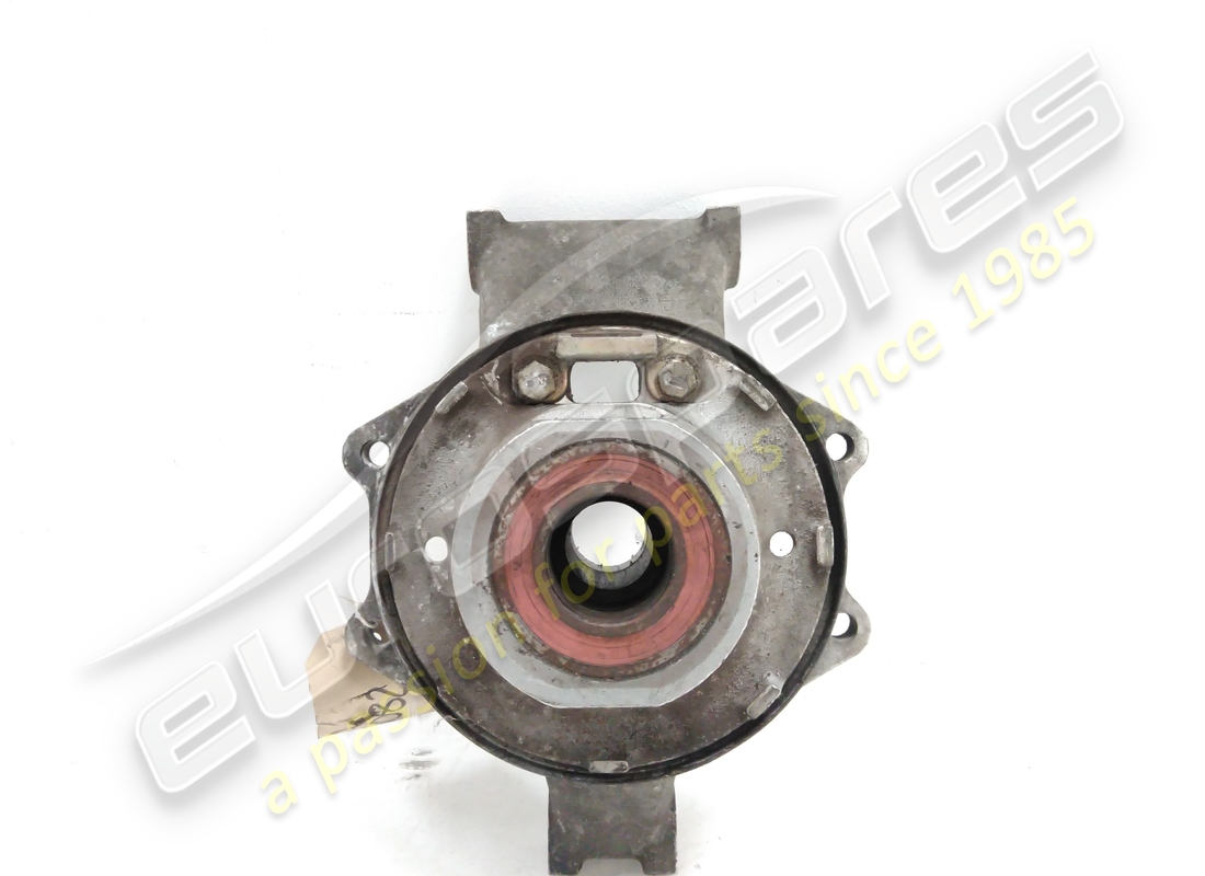 Ferrari MONTANT DE SUSPENSION ARRIÈRE UTILISÉ. NUMÉRO DE PIÈCE 135082 (1)