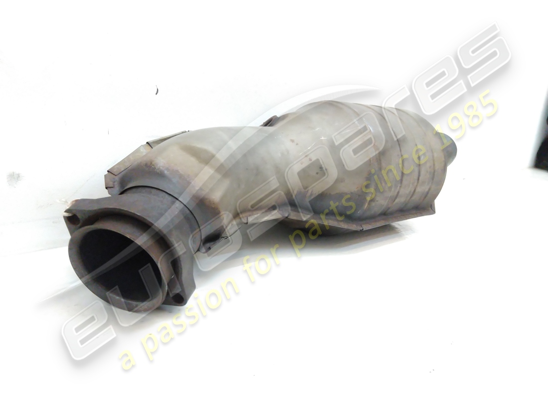 utilisé ferrari catalyseur lh. numéro de pièce 174210 (2)
