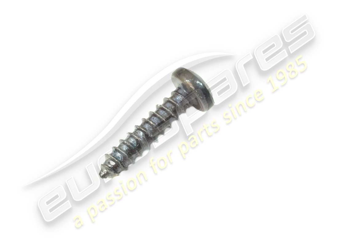 nouveau maserati tbic s-thread. vis d.3x12. numéro de pièce 15956607 (1)
