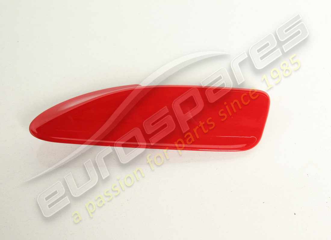 UTILISÉ Ferrari POIGNÉE DE PORTE EXTÉRIEURE GAUCHE. NUMÉRO DE PIÈCE 87217610 (1)