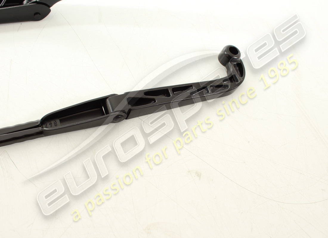 nouveau bras de pare-brise côté conducteur ferrari, conduite à droite. numéro de pièce 65849400 (9)