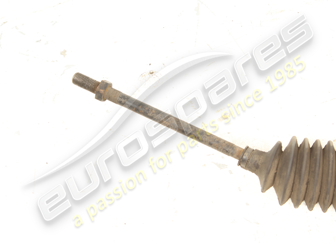 utilisé ferrari numéro de pièce de crémaillère de direction lhd 131689 (3)
