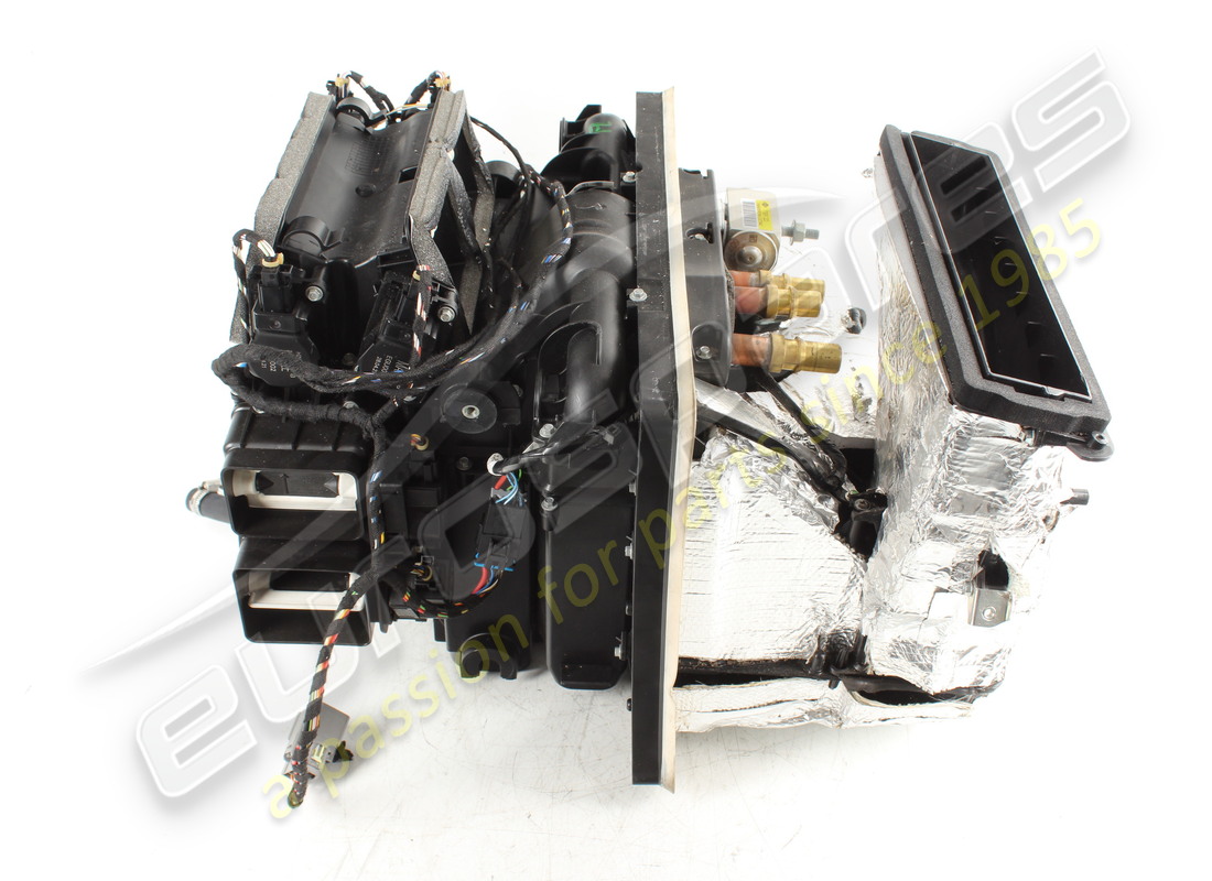 évaporateur complet ferrari utilisé. numéro de pièce 864861 (2)