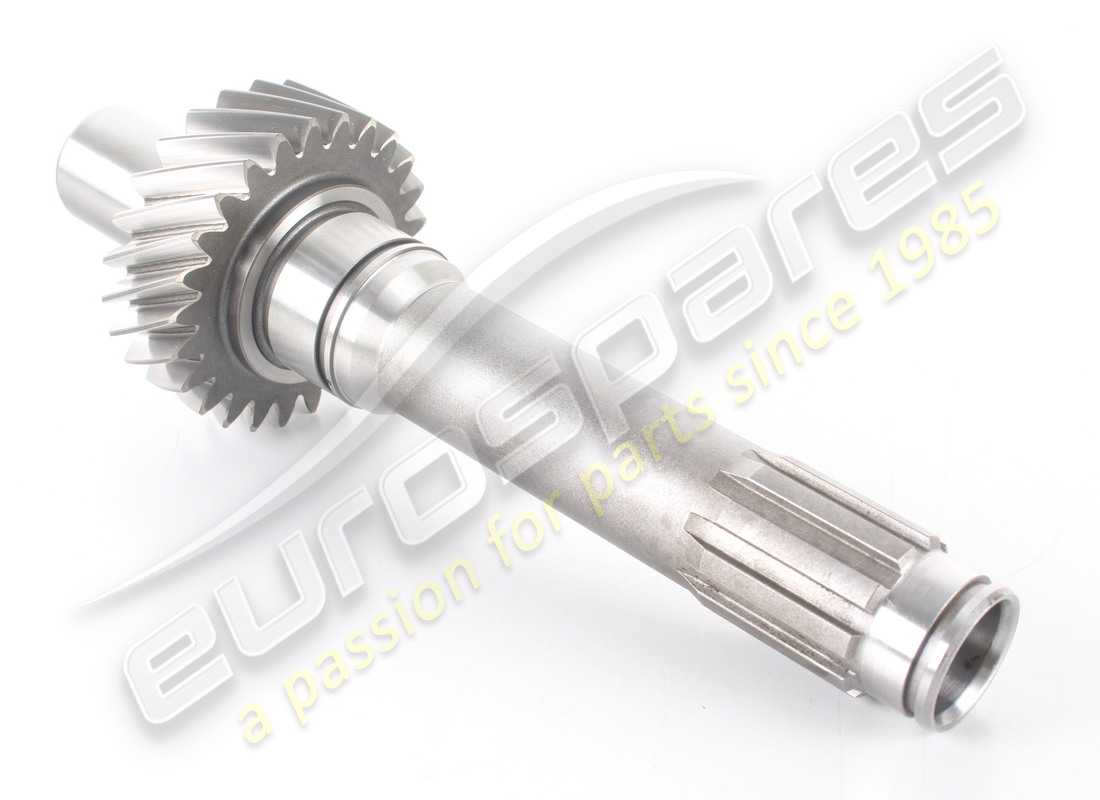 nouveau couple de transmission à engrenages ferrari. numéro de pièce 70000907 (4)