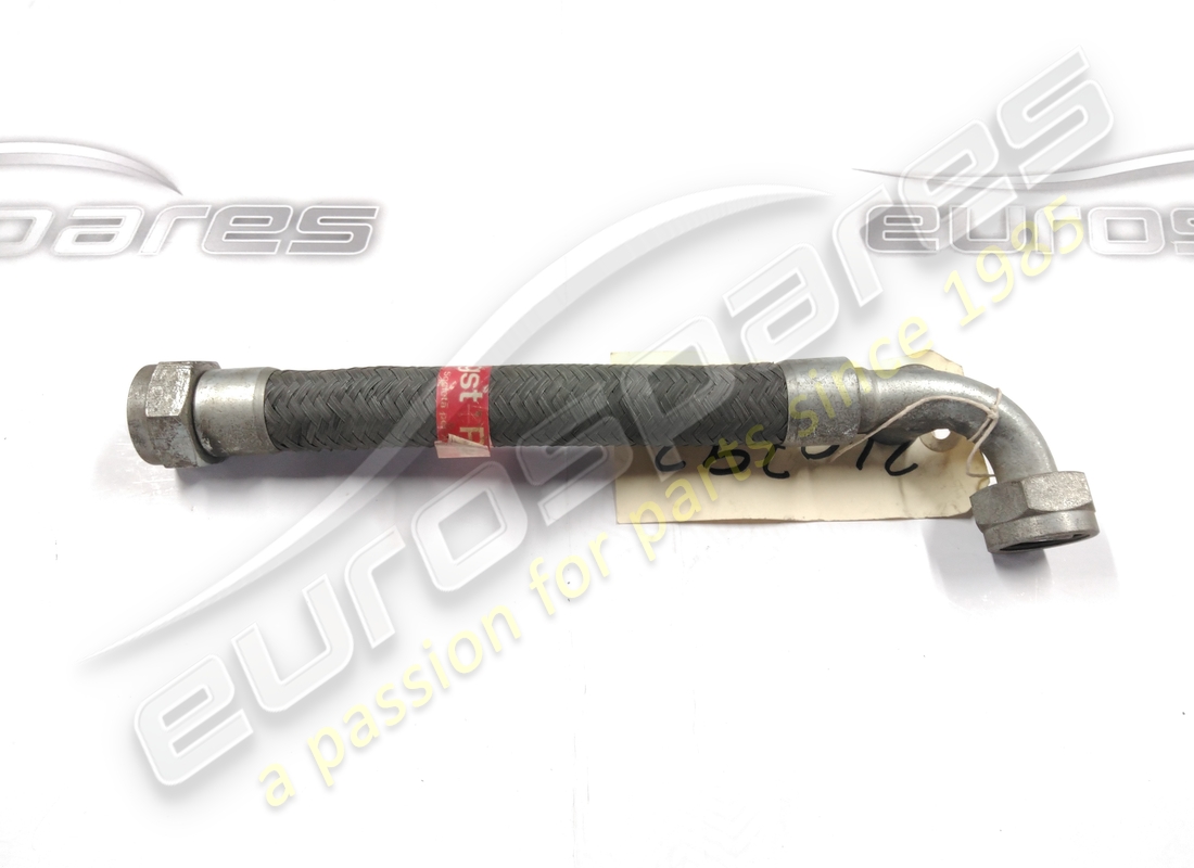 nouveau tuyau d'huile supérieur ferrari 246gt/s. numéro de pièce 240792 (2)