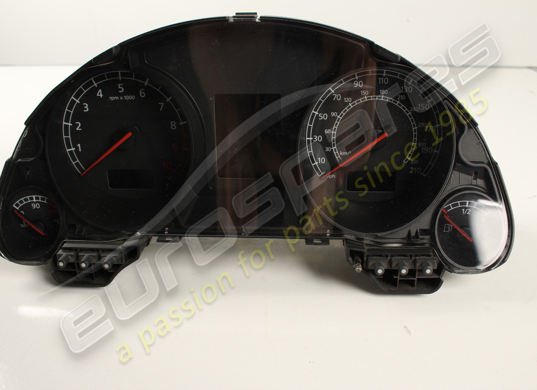 nouveau groupe d'instruments lamborghini. numéro de pièce 403920900d (1)