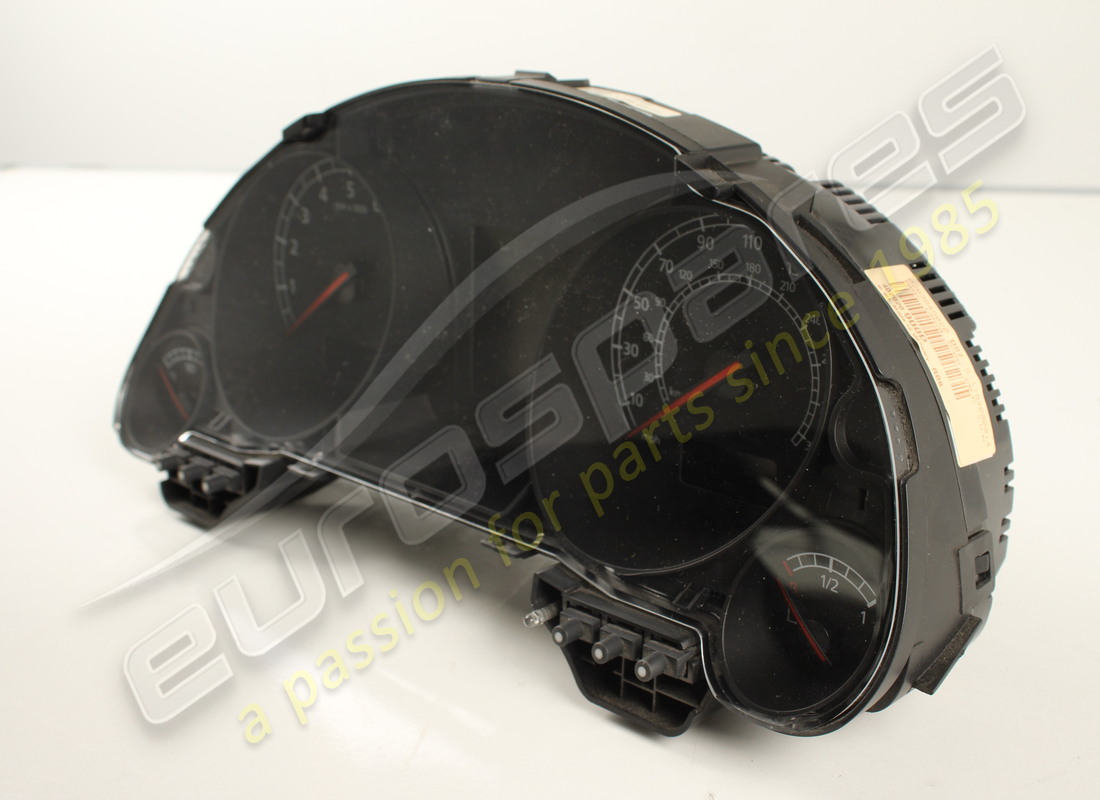nouveau groupe d'instruments lamborghini. numéro de pièce 403920900d (2)