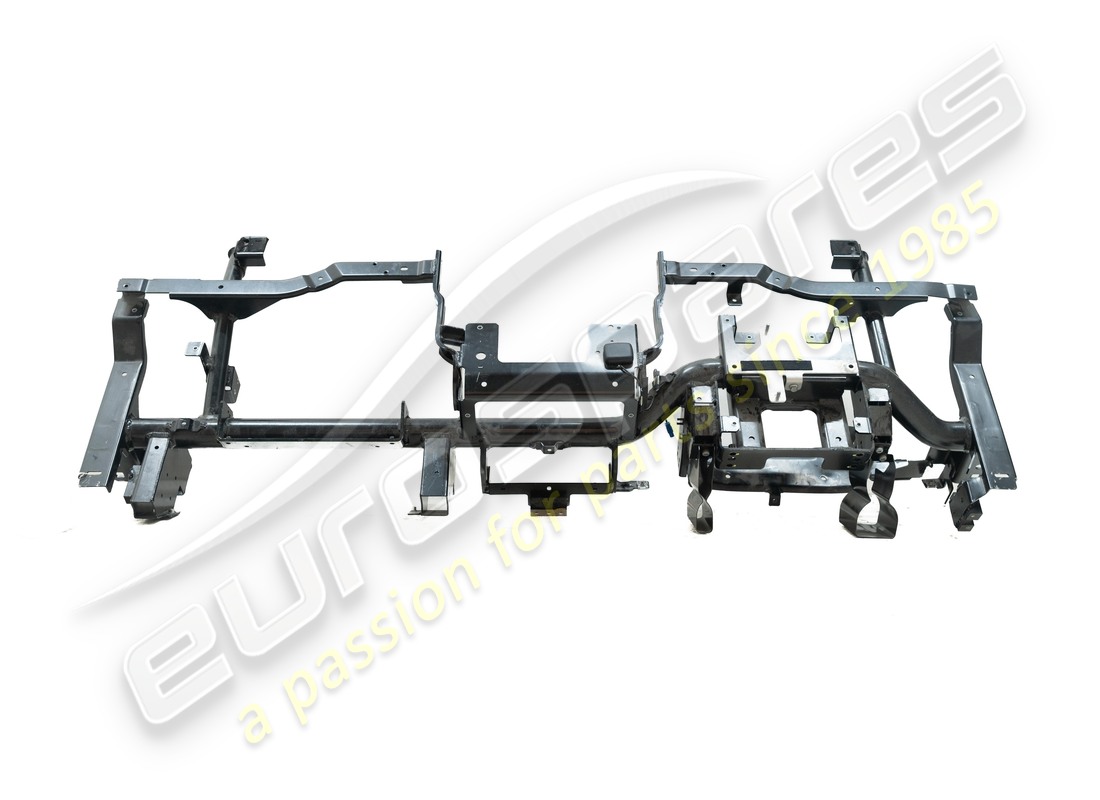 SUPPORT DE MODULE D'OCCASION Lamborghini TRAVERSA PLANCIA. NUMÉRO DE PIÈCE 472857025D (1)