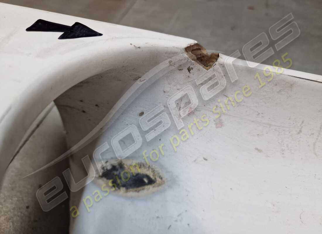 neuf (autre) ferrari revêtement sous la porte droit. numéro de pièce 67361010 (3)