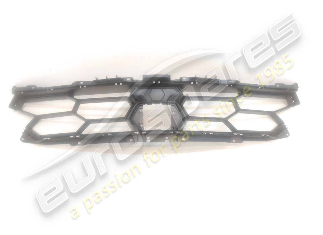 nouvelle grille de radiateur lamborghini. numéro de pièce 4ml807639by9b (1)