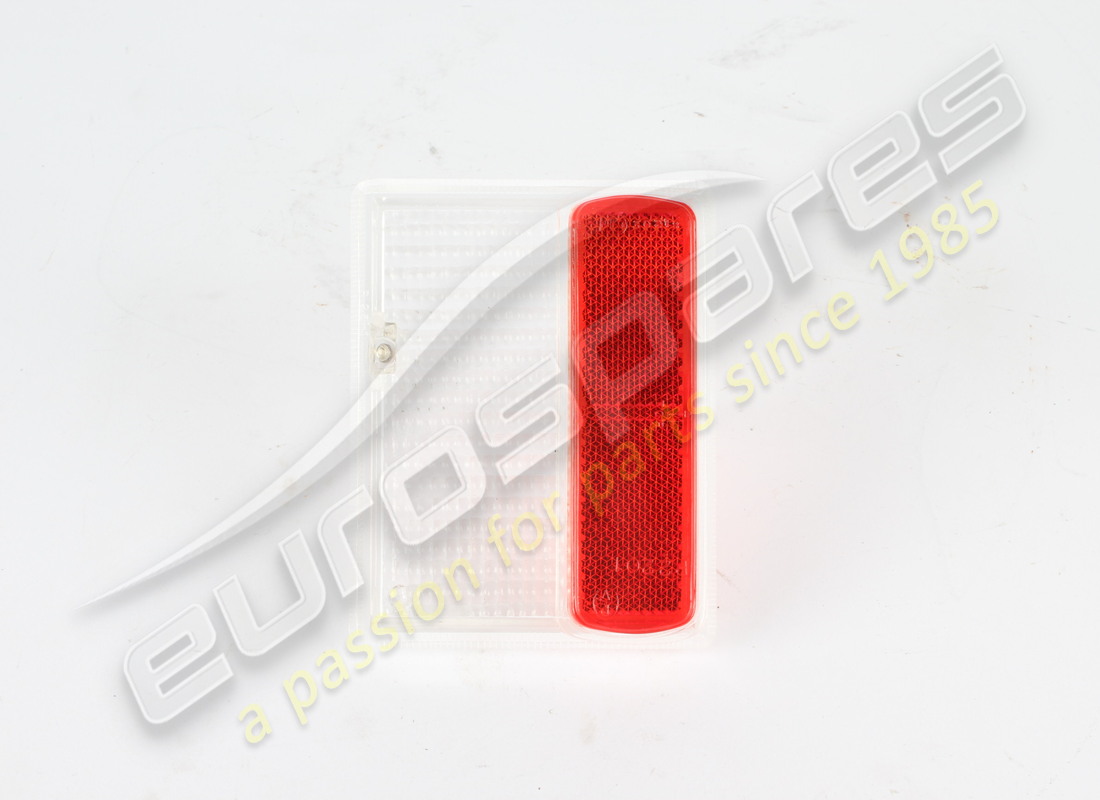 nouvelle lentille de feu arrière eurospares. numéro de pièce 006310490l (1)