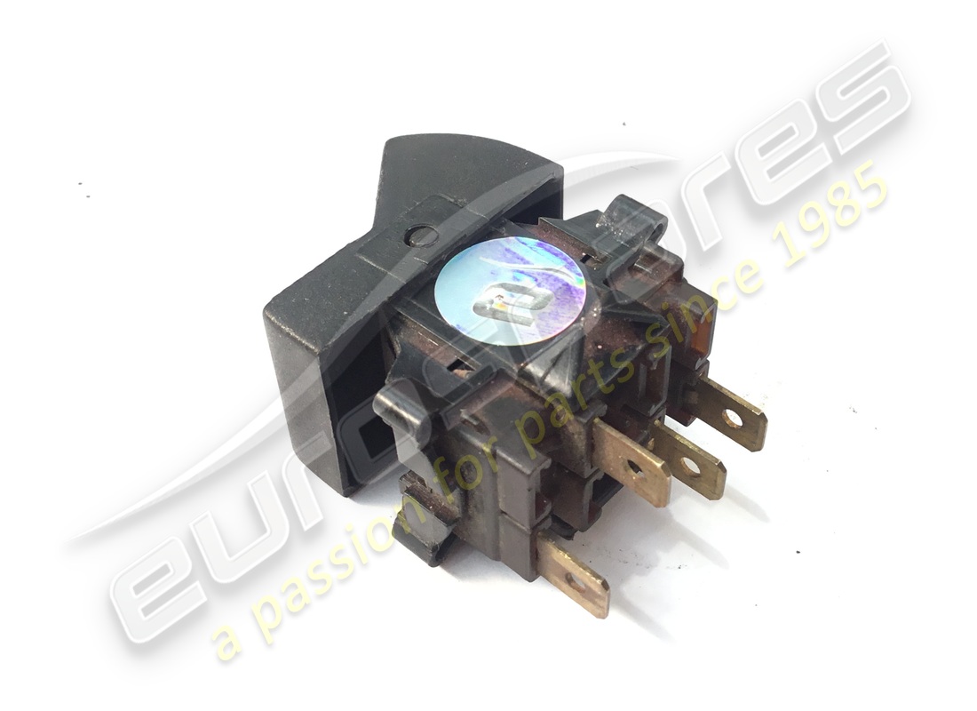 utilisez lamborghini interrupteur d'éclairage. numéro de pièce 006009317 (3)