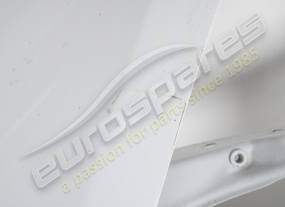 panneau latéral lamborghini endommagé. numéro de pièce 4t8809602e (5)