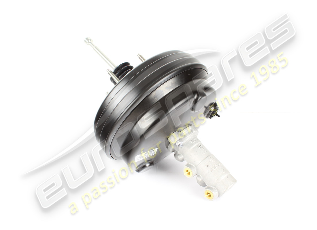 nouveau servo de frein ferrari avec pompe. numéro de pièce 262647 (1)