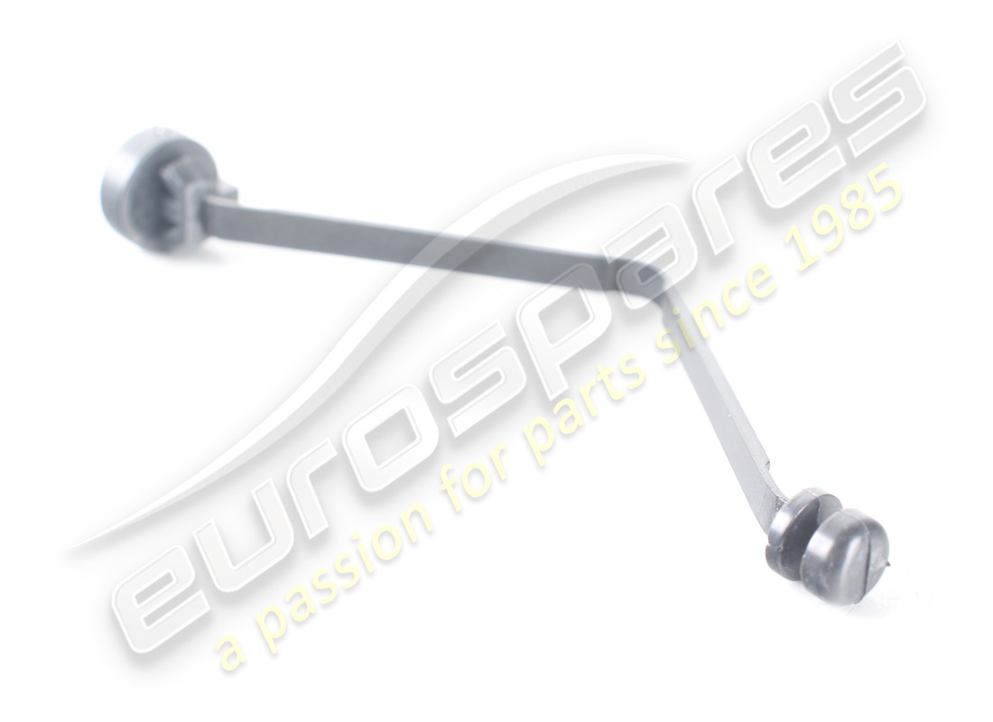 NOUVEAU CORDON D'ARRÊT DE BOÎTE À GANTS MASERATI. RÉFÉRENCE 69992500 (2) nouveau cordon d'arrêt de boîte à gants maserati. référence 69992500 (2)