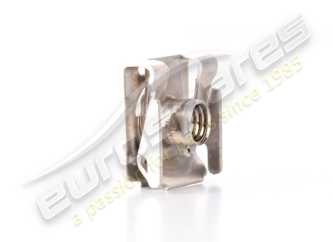 NOUVELLE PINCE À ÉCROU À PRESSION LAMBORGHINI. NUMÉRO DE PIÈCE N90342502 (3) nouvelle pince à écrou à pression lamborghini. numéro de pièce n90342502 (3)