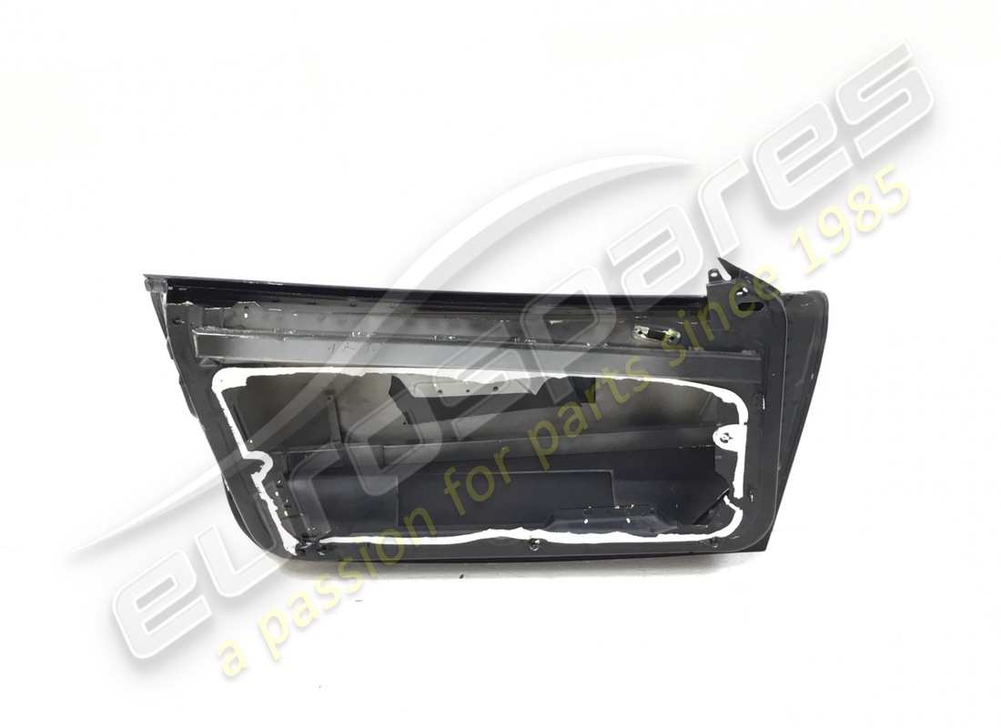 cadre de porte gauche ferrari utilisé. numéro de pièce 69996011 (2)