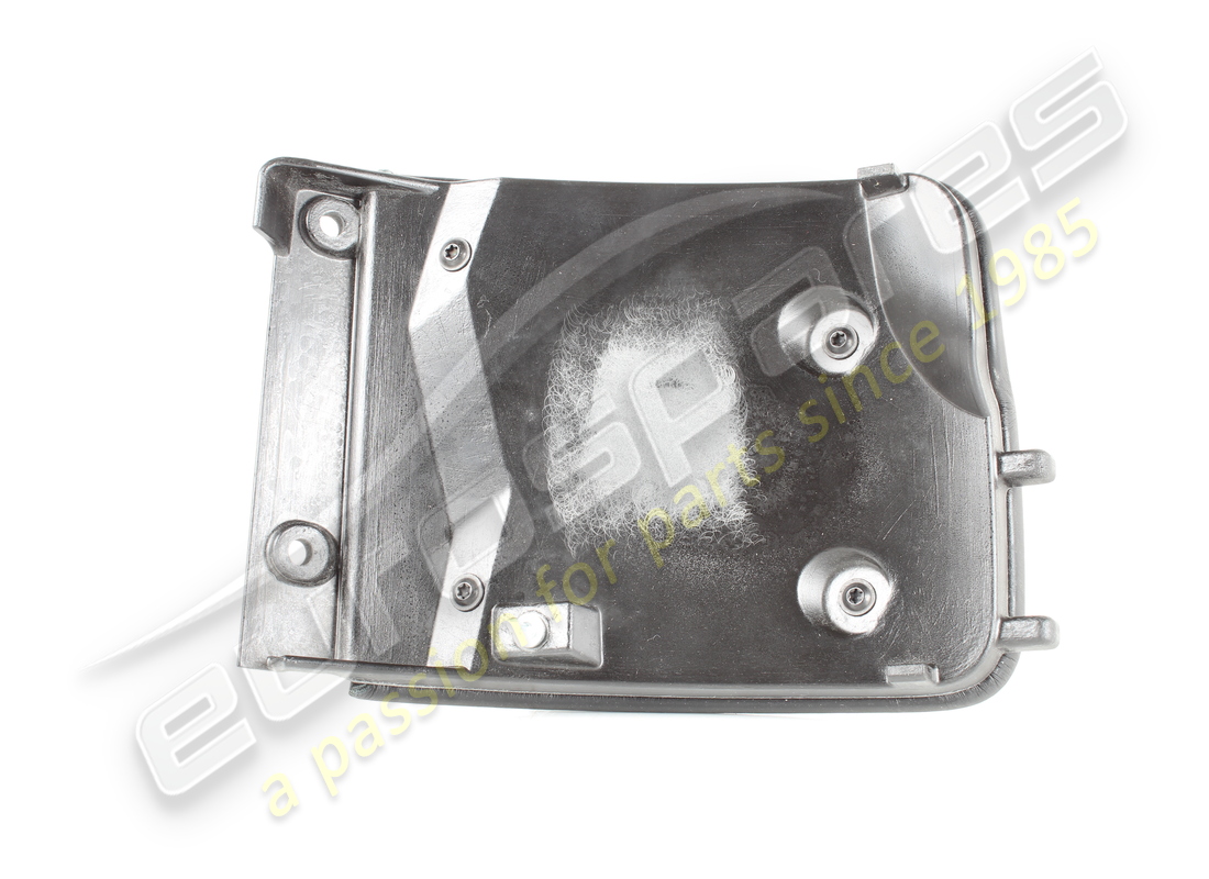 boîte à gants latérale d'occasion ferrari. numéro de pièce 85907504 (2)