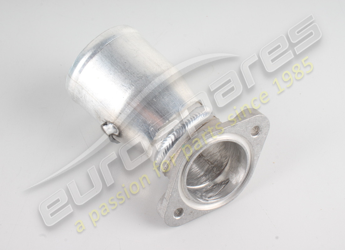 nouveau ferrari raccord de tuyau avec bride, numéro de pièce 317448 (1)