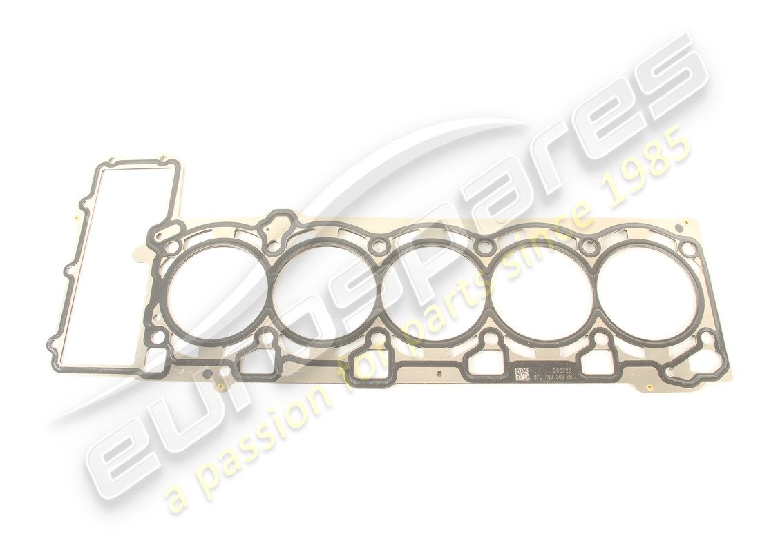nouveau lamborghini joint de culasse droit numéro de pièce 07l103383bb (1)