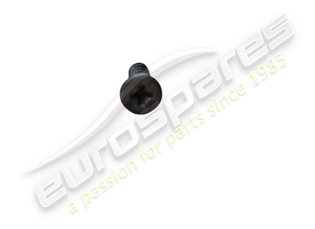 nouvelle vis de garniture noire ferrari. numéro de pièce 20292009 (2)