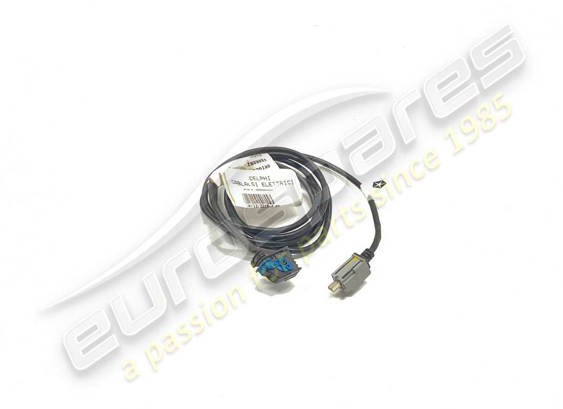 Ferrari CÂBLE NIT USB UTILISÉ. NUMÉRO DE PIÈCE 325516 (1)