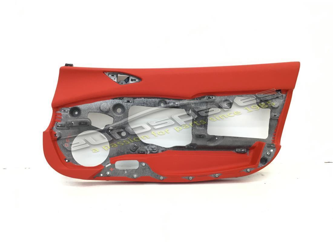 NOUVEAU (AUTRE) Ferrari PANNEAU DE PORTE DROIT . NUMÉRO DE PIÈCE 87821212 (1)