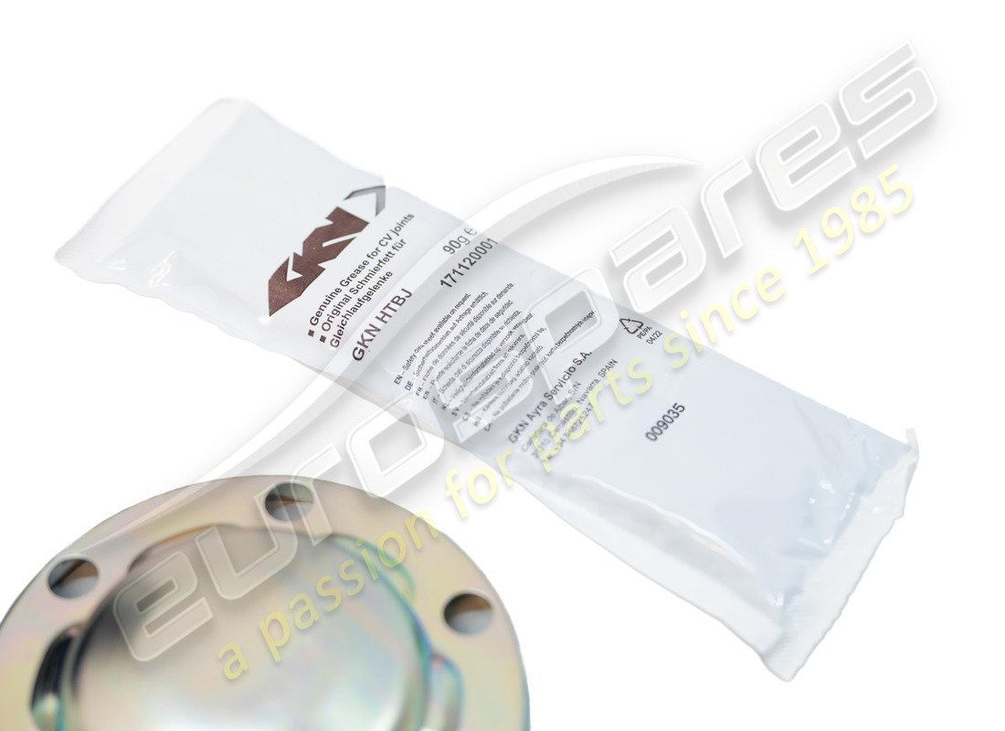 NOUVEAU KIT DE REMPLACEMENT DE GUÊTRE FERRARI. NUMÉRO DE PIÈCE 70006022 (4) nouveau kit de remplacement de guêtre ferrari. numéro de pièce 70006022 (4)