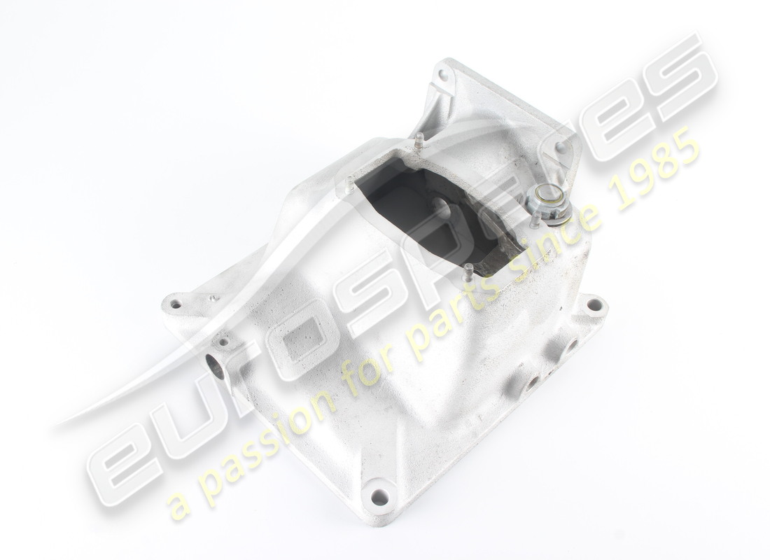 utilisé ferrari support de pédale complet rhd numéro de pièce 107878 (2)