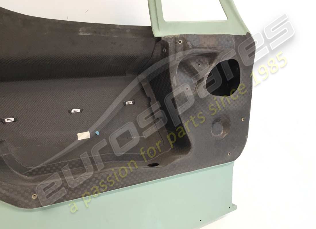 nouveau cadre de porte gauche ferrari. numéro de pièce 66563700 (5)