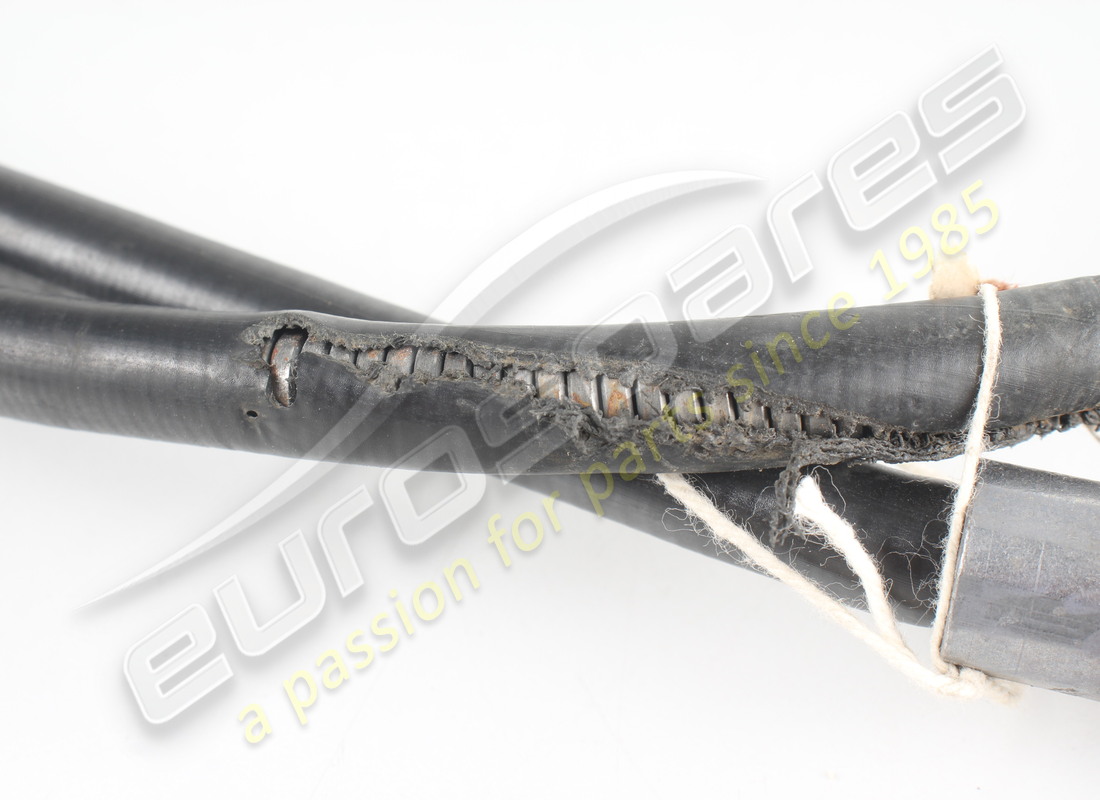 câble de frein d'occasion lamborghini. numéro de pièce 400609722a (3)
