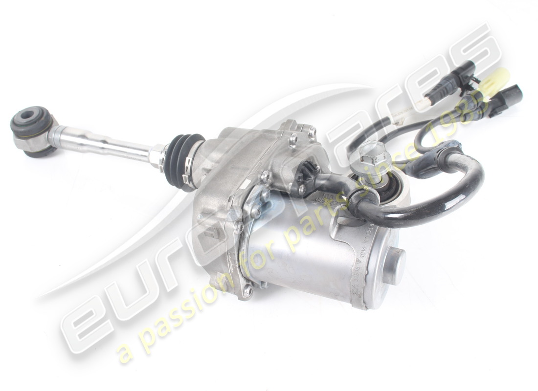 UTILISÉ LAMBORGHINI ACTIONNEUR. NUMÉRO DE PIÈCE 470501397B (2) utilisé lamborghini actionneur. numéro de pièce 470501397b (2)