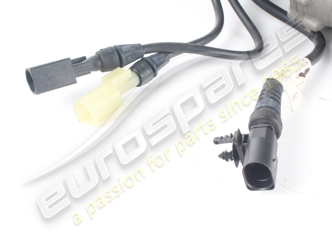 UTILISÉ LAMBORGHINI ACTIONNEUR. NUMÉRO DE PIÈCE 470501397B (6) utilisé lamborghini actionneur. numéro de pièce 470501397b (6)