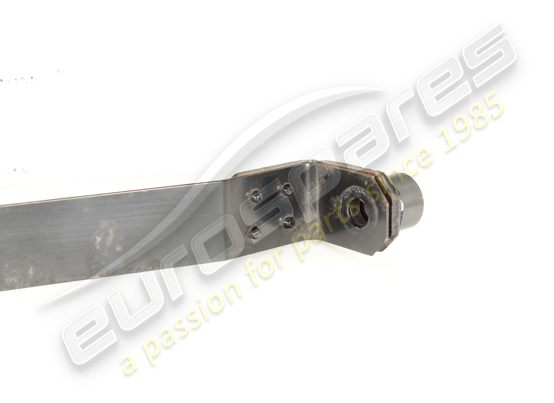 SANGLE DE FIXATION INFÉRIEURE GAUCHE DU RÉSERVOIR D'OCCASION FERRARI. NUMÉRO DE PIÈCE 256040 (3) sangle de fixation inférieure gauche du réservoir d'occasion ferrari. numéro de pièce 256040 (3)