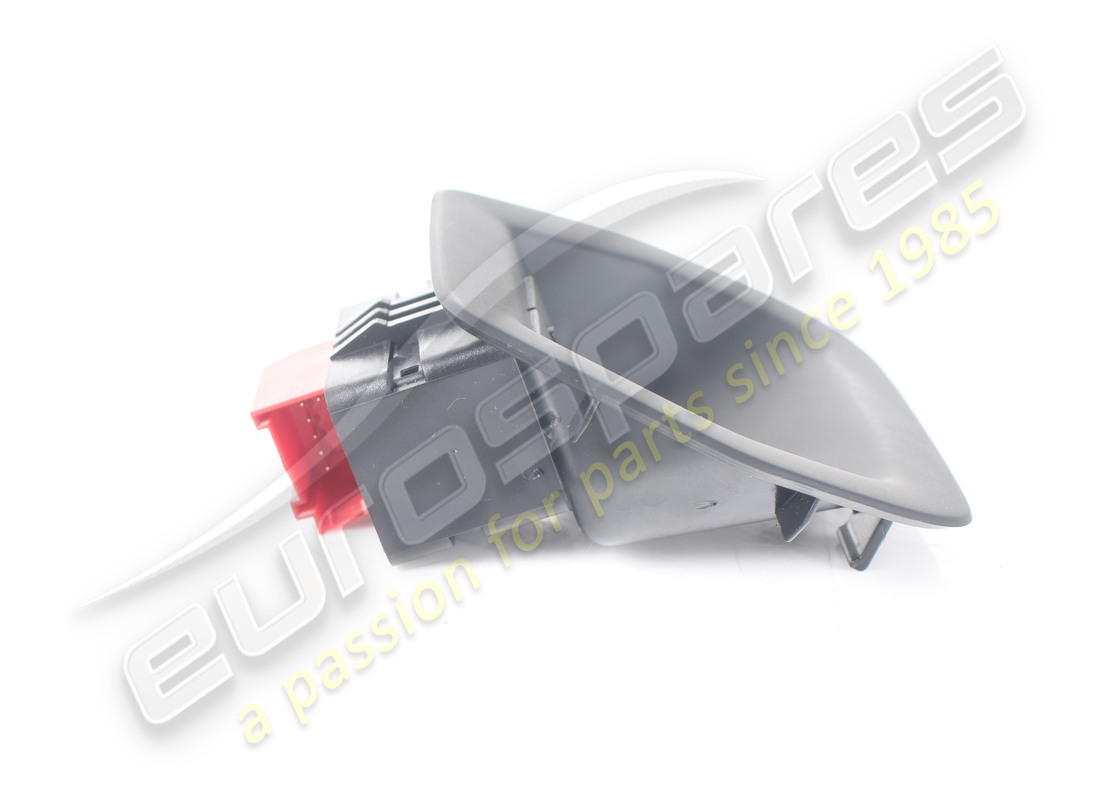 interrupteur d'occasion lamborghini apertura cofano. numéro de pièce 4t2959819a (3)