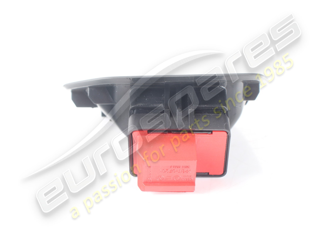 interrupteur d'occasion lamborghini apertura cofano. numéro de pièce 4t2959819a (4)