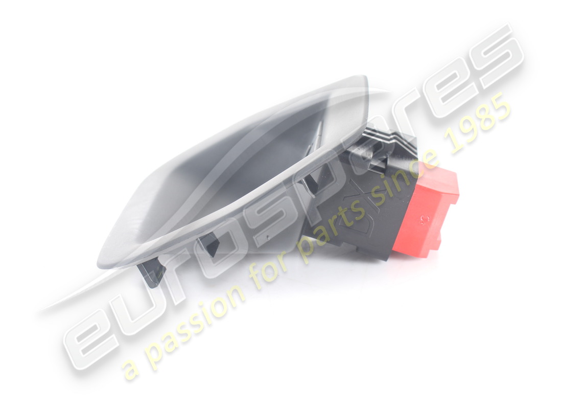 interrupteur d'occasion lamborghini apertura cofano. numéro de pièce 4t2959819a (5)