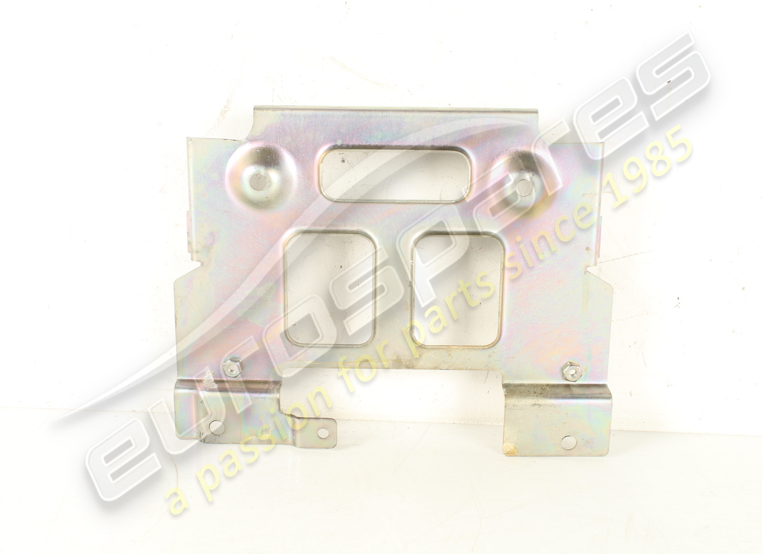 UTILISÉ FERRARI SUPPORT DE BATTERIE COMPLET. NUMÉRO DE PIÈCE 85551300 (1) utilisé ferrari support de batterie complet. numéro de pièce 85551300 (1)