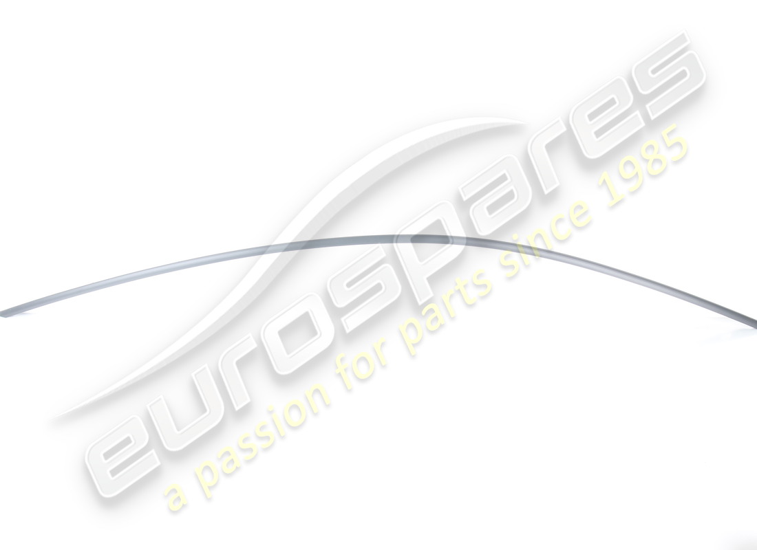 nouvelle moulure de gouttière de toit rh ferrari. référence 87812100 (1)