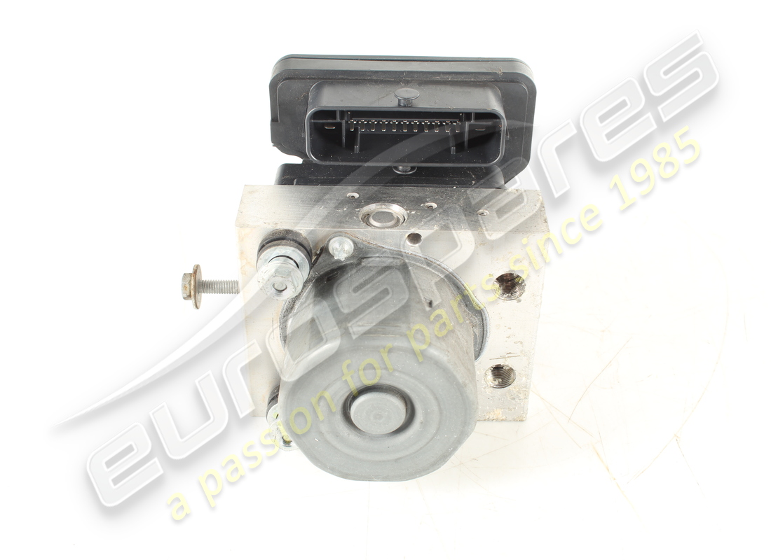 ensemble abs/asr d'occasion maserati (électronique + h. numéro de pièce 673003709 (2)