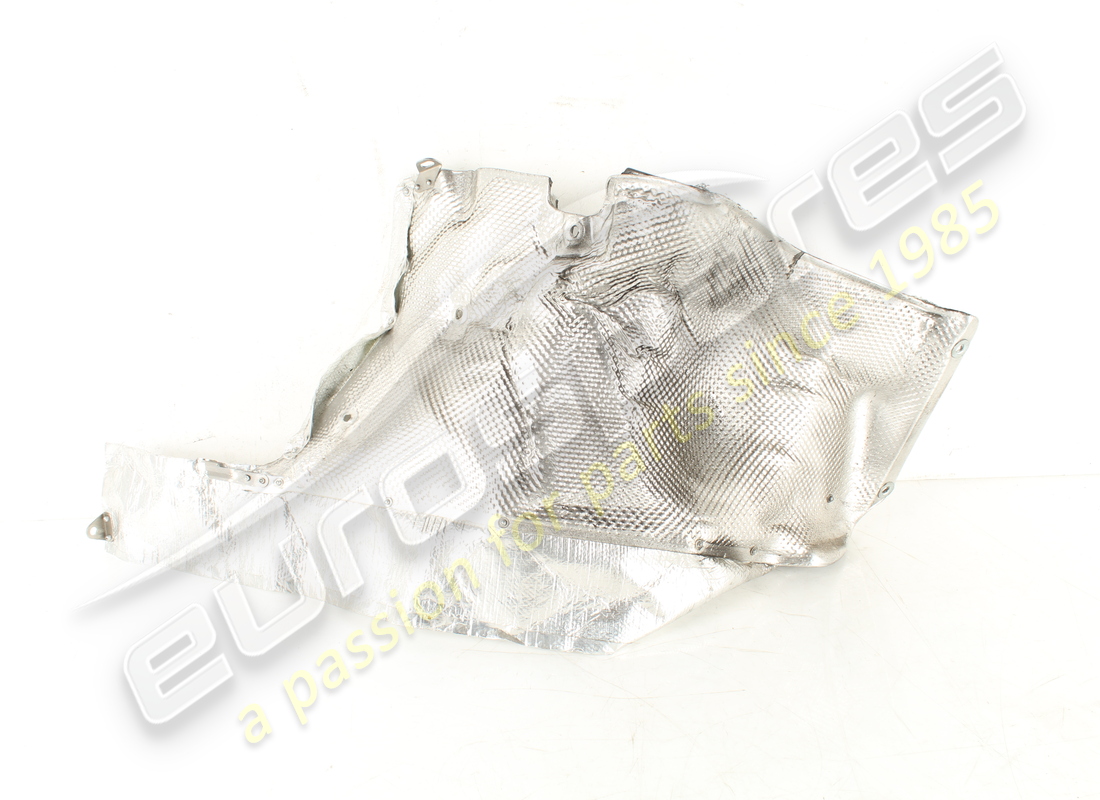 ISOLATION THERMIQUE DU RÉSERVOIR RH D'OCCASION Ferrari . RÉFÉRENCE 278375 (1)