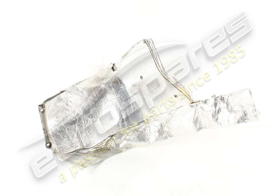ISOLATION THERMIQUE DU RÉSERVOIR RH D'OCCASION FERRARI. RÉFÉRENCE 278375 (2) isolation thermique du réservoir rh d'occasion ferrari. référence 278375 (2)