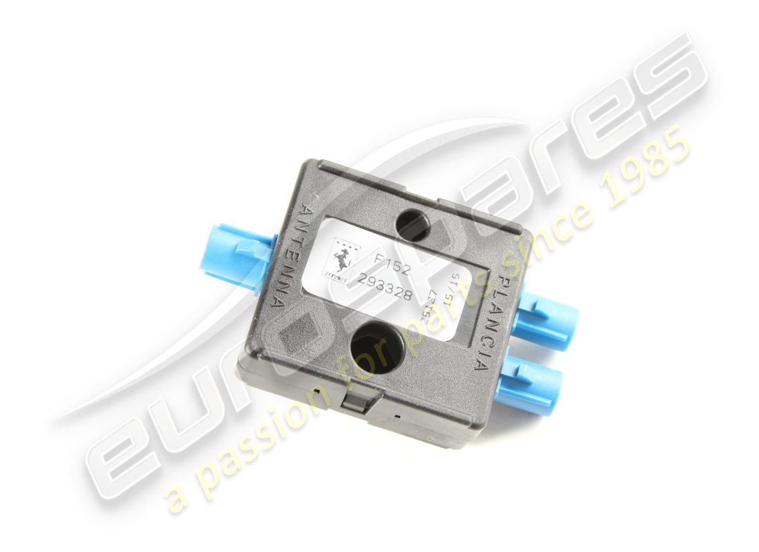 Ferrari RÉPARTITEUR D'ANTENNE GPS UTILISÉ. NUMÉRO DE PIÈCE 293328 (1)
