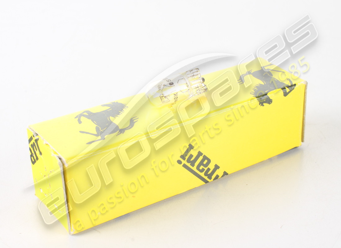 nouvelle ampoule ferrari 12v 5w à culot à bloc. référence 14144190 (1)